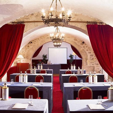 Chateau De Divonne Bekvämligheter bild